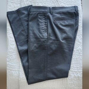 Haggard H26 Gray Chinos 32x34